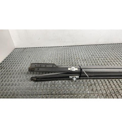 Barres de toit BMW X1 E84