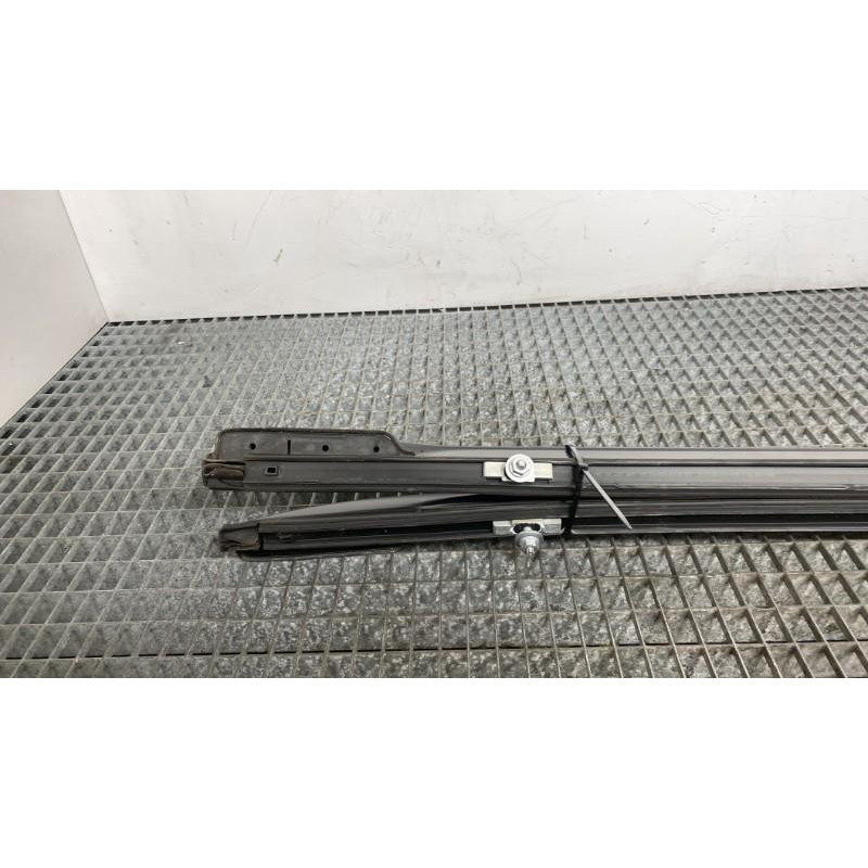 Barres de toit BMW X1 E84 Photo n°5
