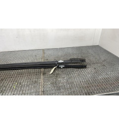 Barres de toit BMW X1 E84