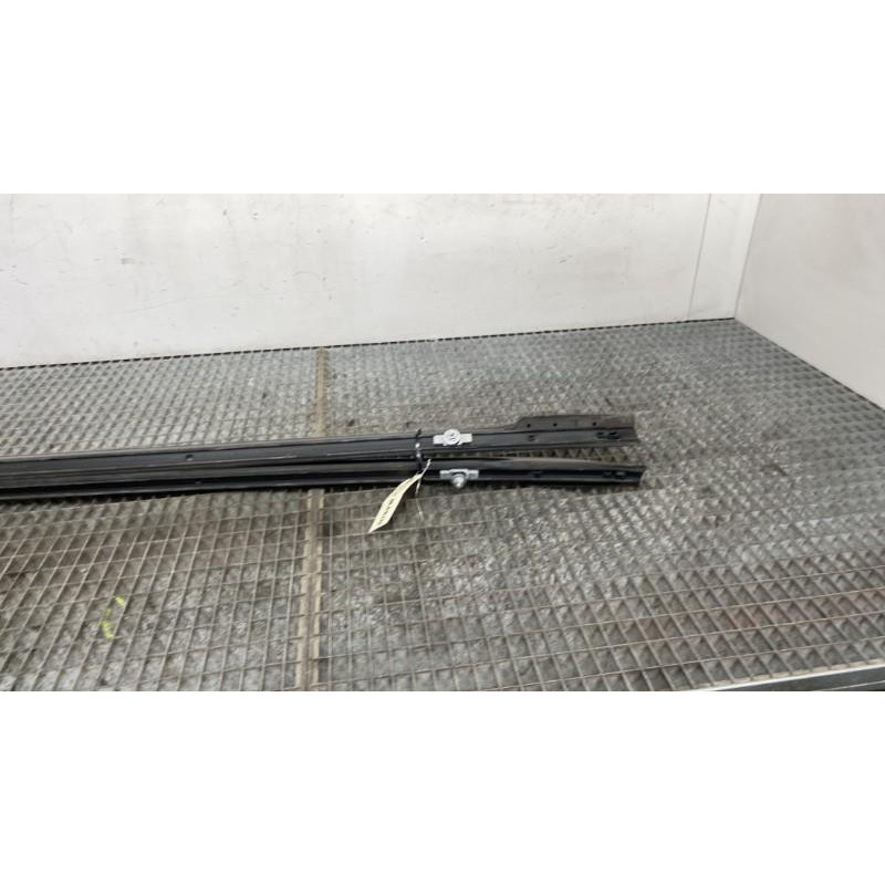 Barres de toit BMW X1 E84 Photo n°6