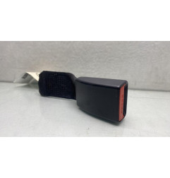 Attache ceinture arriere gauche BMW X1 E84 Photo n°1