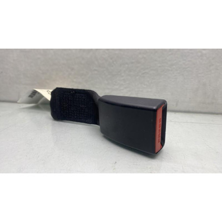 Attache ceinture arriere gauche BMW X1 E84 Photo n°1