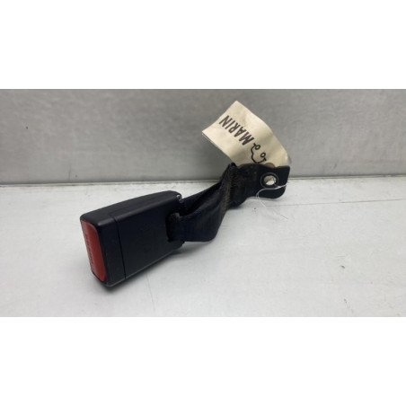 Attache ceinture arriere gauche BMW X1 E84