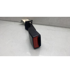 Attache ceinture arriere gauche BMW X1 E84