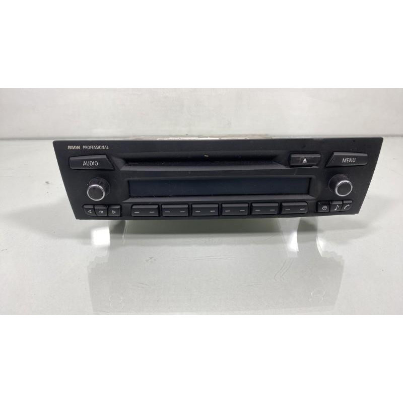 Autoradio d'origine BMW X1 E84 Photo n°2