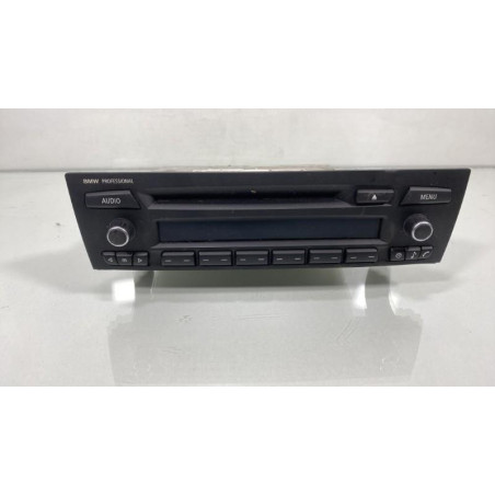 Autoradio d'origine BMW X1 E84