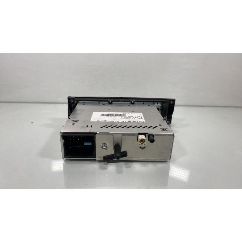 Autoradio d'origine BMW X1 E84 Photo n°3