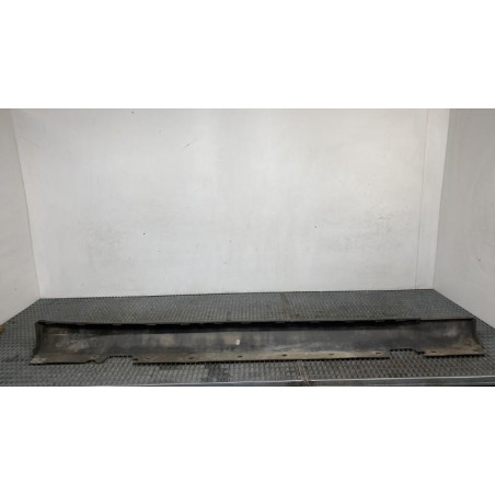 Bas de caisse gauche BMW X1 E84