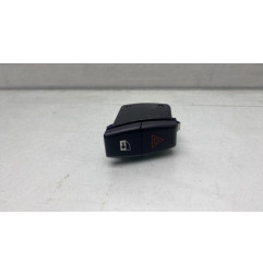 Bouton de warning BMW X1 E84 Photo n°1