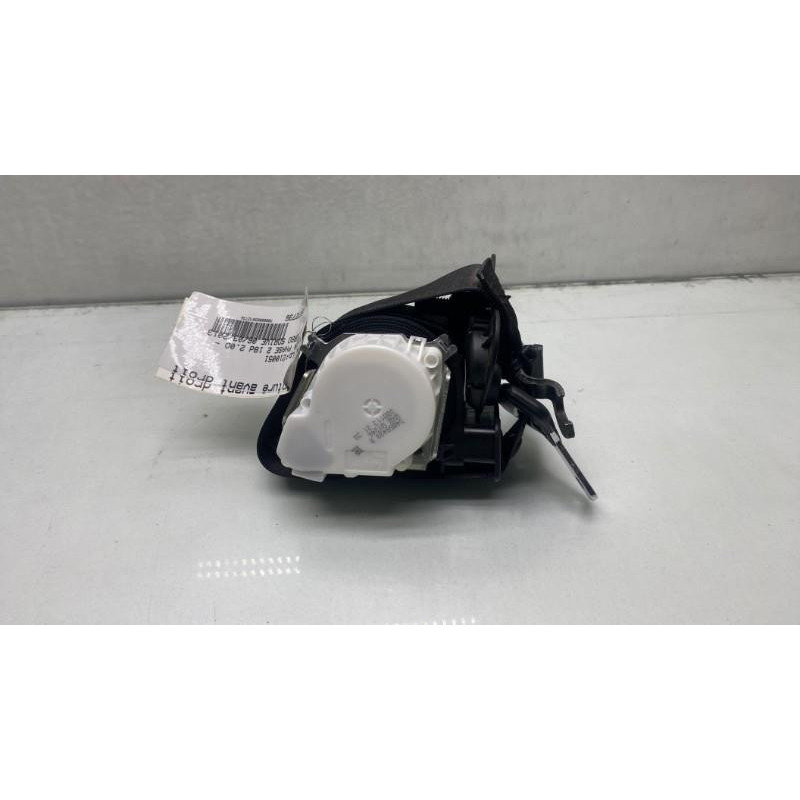 Ceinture avant droit BMW X1 E84 Photo n°3
