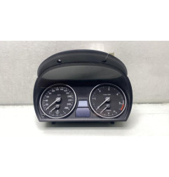 Compteur BMW X1 E84