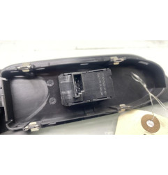 Interrupteur de leve vitre arriere gauche BMW X1 E84 Photo n°1