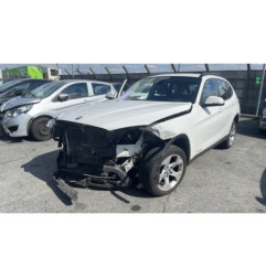 Interrupteur de leve vitre arriere gauche BMW X1 E84