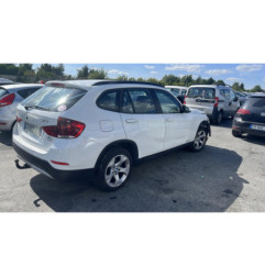 Interrupteur de leve vitre arriere gauche BMW X1 E84