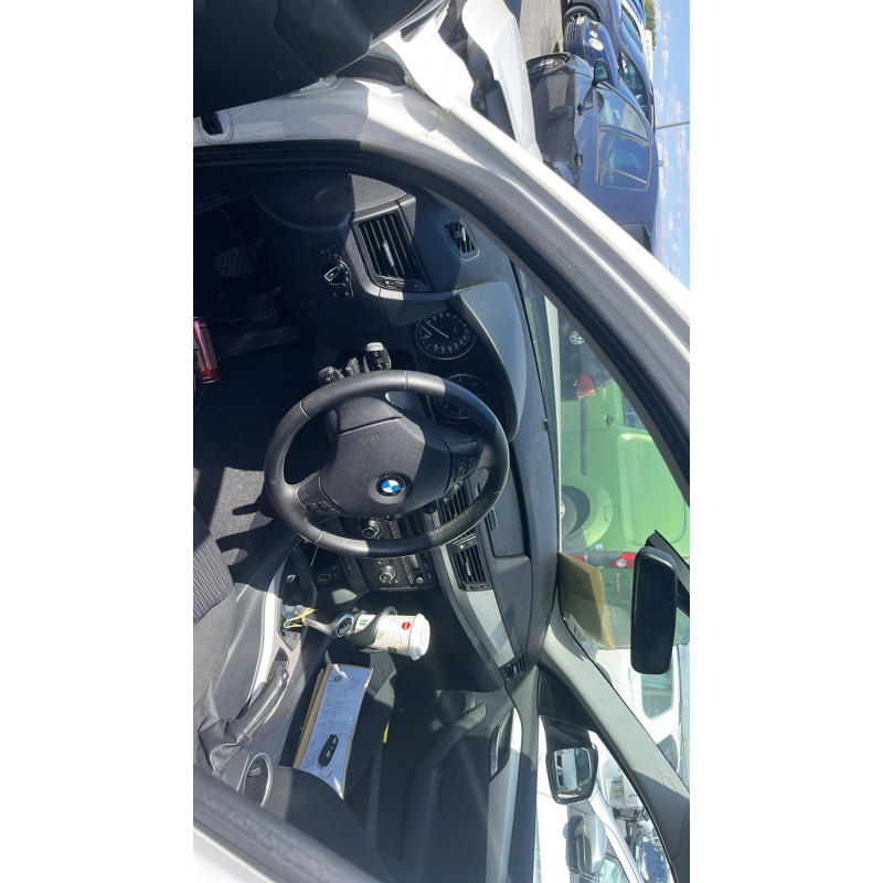 Interrupteur de leve vitre arriere gauche BMW X1 E84 Photo n°8