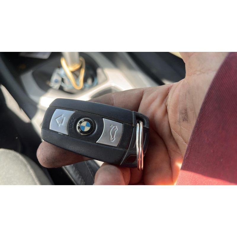 Interrupteur de leve vitre arriere gauche BMW X1 E84 Photo n°10