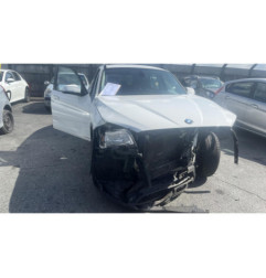 Interrupteur de leve vitre arriere gauche BMW X1 E84