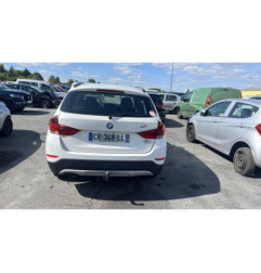 Interrupteur de leve vitre arriere gauche BMW X1 E84