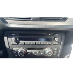 Interrupteur de leve vitre arriere gauche BMW X1 E84
