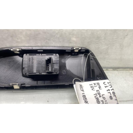 Interrupteur de leve vitre avant droit BMW X1 E84