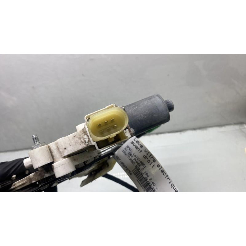 Leve vitre electrique avant droit BMW X1 E84 Photo n°7