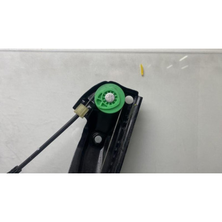 Leve vitre electrique avant gauche BMW X1 E84 Photo n°1