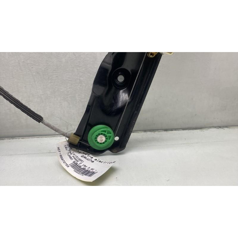 Leve vitre electrique avant gauche BMW X1 E84 Photo n°3