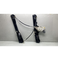 Leve vitre electrique avant gauche BMW X1 E84