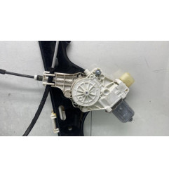 Leve vitre electrique avant gauche BMW X1 E84
