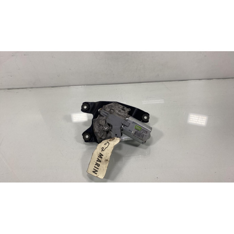 Moteur essuie glace arriere BMW X1 E84 Photo n°1