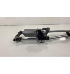 Moteur essuie glace avant BMW X1 E84 Photo n°1