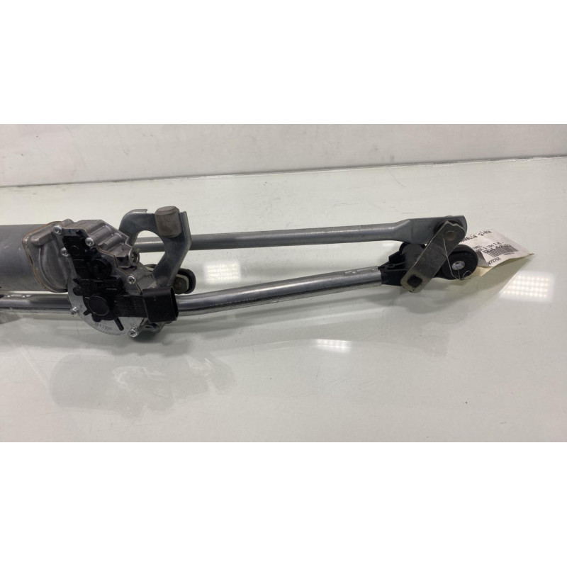 Moteur essuie glace avant BMW X1 E84 Photo n°3