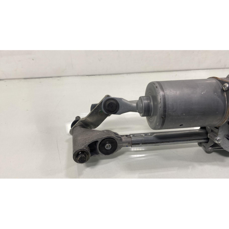 Moteur essuie glace avant BMW X1 E84 Photo n°4