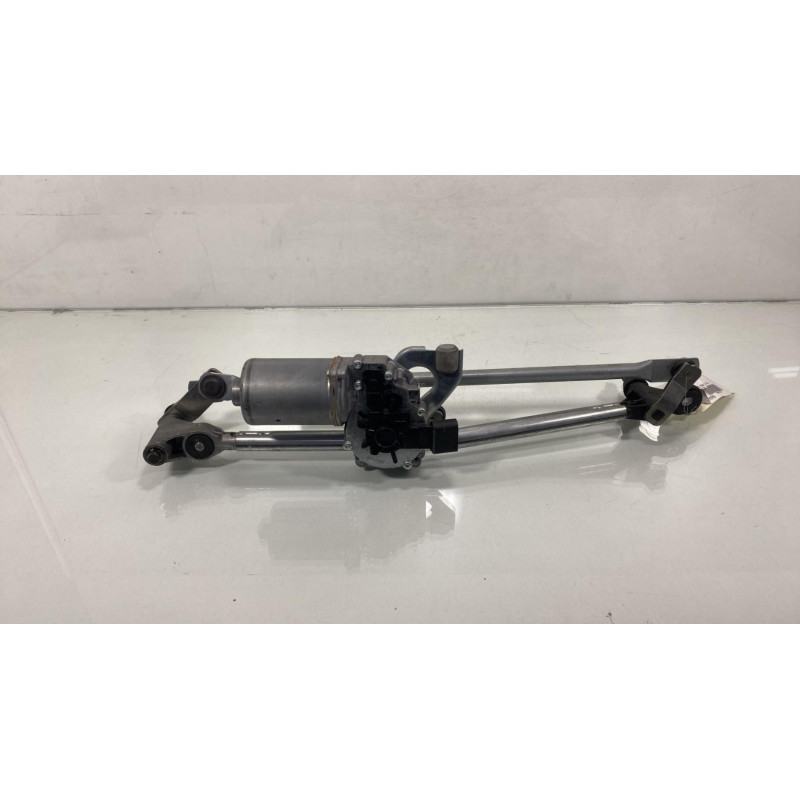 Moteur essuie glace avant BMW X1 E84 Photo n°5