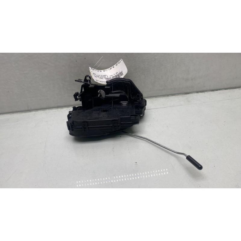 Serrure arriere droit BMW X1 E84 Photo n°3