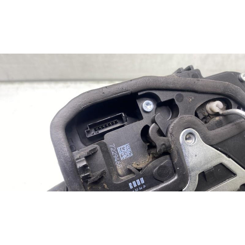 Serrure arriere droit BMW X1 E84 Photo n°4