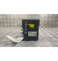 Bloc ABS (freins anti-blocage) BMW X1 E84