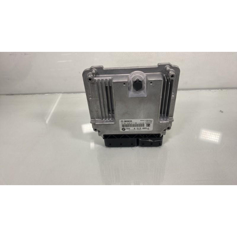 Calculateur moteur BMW X1 E84 Photo n°1