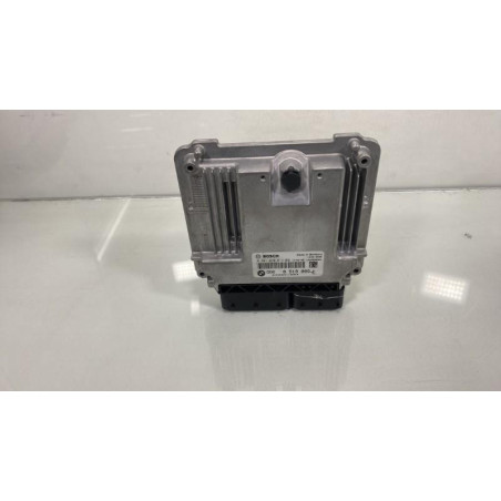 Calculateur moteur BMW X1 E84 Photo n°1