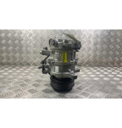 Compresseur clim BMW X1 E84