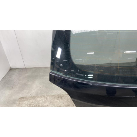 Malle/Hayon arriere VOLKSWAGEN POLO 5