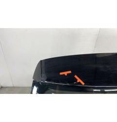 Malle/Hayon arriere VOLKSWAGEN POLO 5
