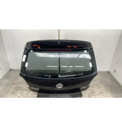 Malle/Hayon arriere VOLKSWAGEN POLO 5