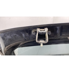 Malle/Hayon arriere VOLKSWAGEN POLO 5