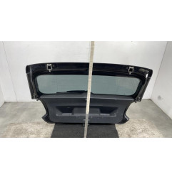 Malle/Hayon arriere VOLKSWAGEN POLO 5