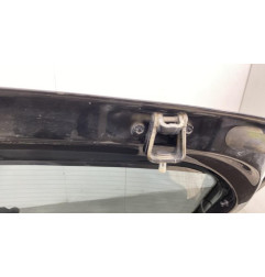 Malle/Hayon arriere VOLKSWAGEN POLO 5