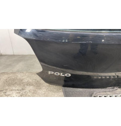 Malle/Hayon arriere VOLKSWAGEN POLO 5
