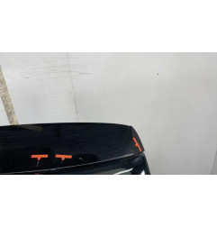 Malle/Hayon arriere VOLKSWAGEN POLO 5