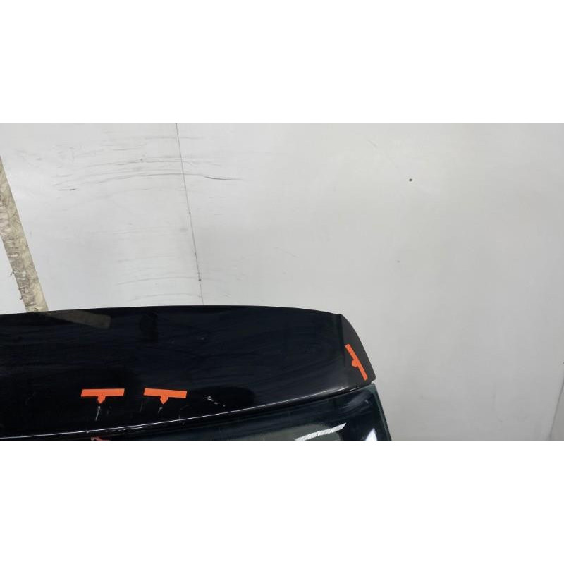 Malle/Hayon arriere VOLKSWAGEN POLO 5 Photo n°14