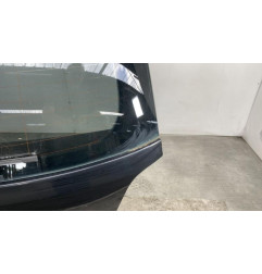 Malle/Hayon arriere VOLKSWAGEN POLO 5